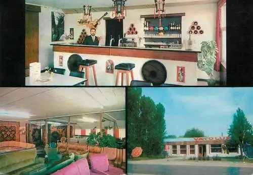 Belgium Waregem Vatolux multi view