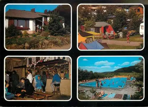 Luxembourg Eurocamping "Nommerlayen" multi view