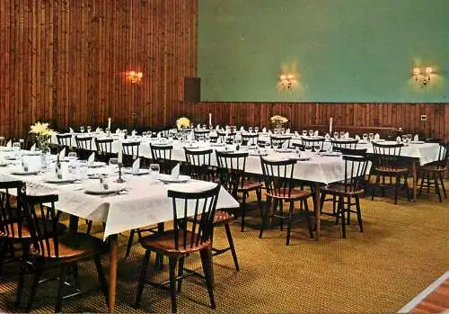 Nehterlands Thorn Cafe Restaurant "Royal"