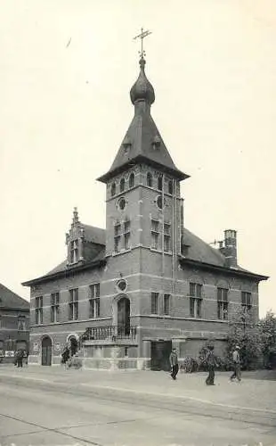 Belgium Westmalle Gemeentehuis