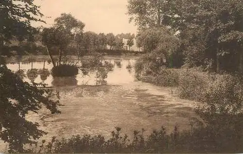 Belgium Gaesbeek