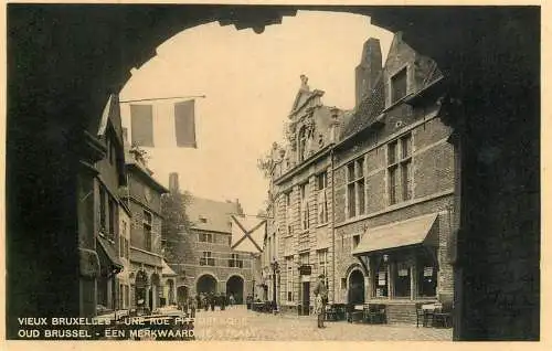 Belgium Bruxelles