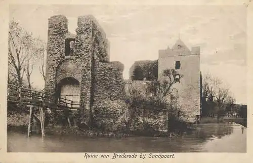 Belgium Gaesbeek