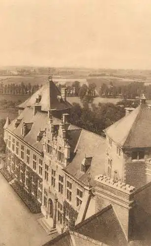 Belgium Gaesbeek