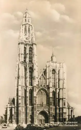 cpa Belgique Bruxelles city hall