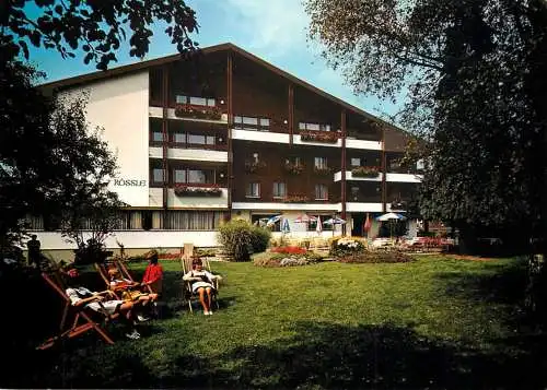 Austria Rothis, Vorarlberg Gasthof Pension Rossle