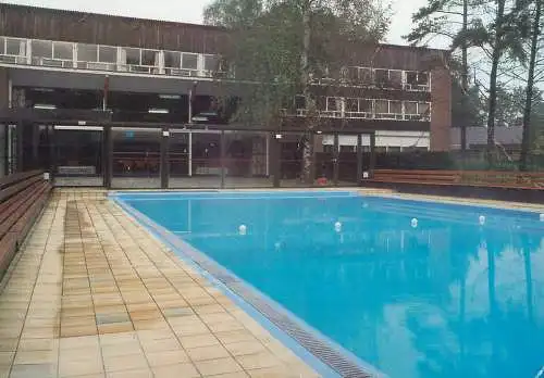 Belgium Brecht "Het Veen" swimming pool