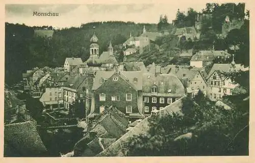 Monschau