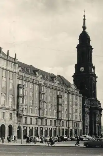 Dresden 1959