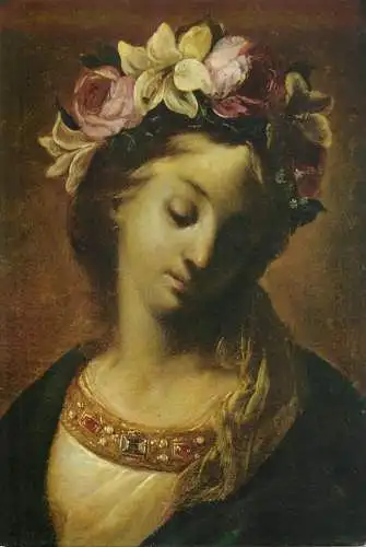 Mutter der Schonen Liebe - Pfarrkirche Wessobrunn