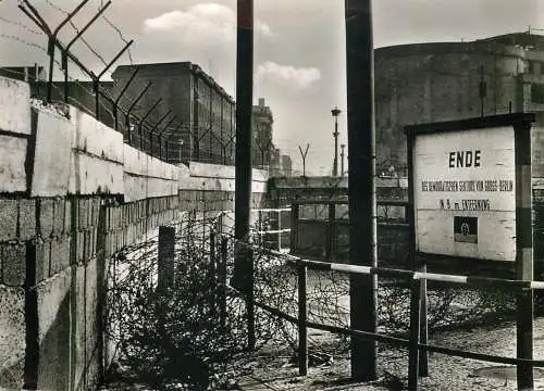 Berlin Am Potsdamer Platz