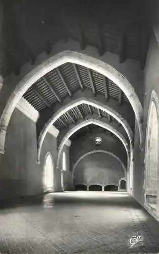 cpsm France Perpignan palais des rois