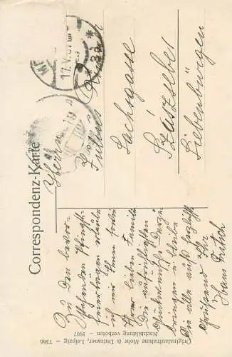 Merano 1907