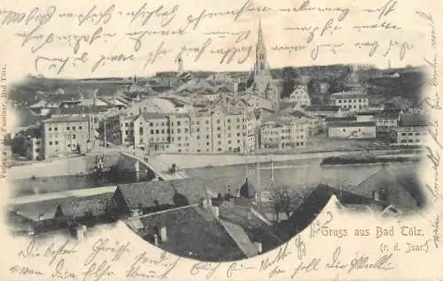 Bad Toelz 1901
