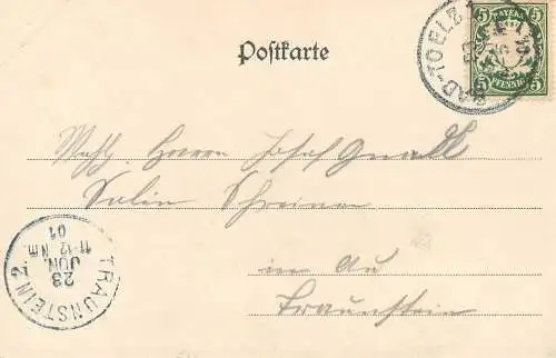 Bad Toelz 1901