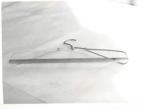 Photography Objects photo 9 x 12 cm coathanger