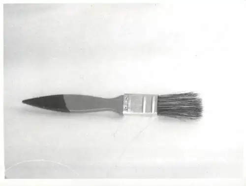 Photography Objects photo 9 x 12 cm brush hairbrush