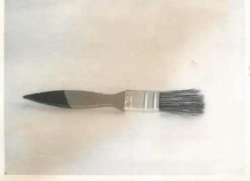 Photography Objects photo 9 x 12 cm brush hairbrush
