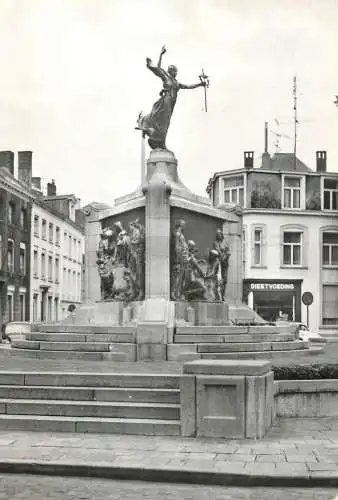 Belgium Turnhout Monument to the fallen