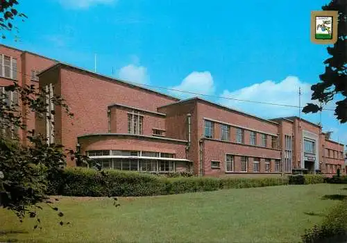 Belgium Majoor Blairon Kazerne Turnhout