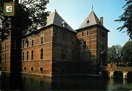 Belgium Turnhout Gerechtshof