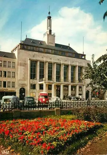 Belgium Turnhout Hotel de Ville