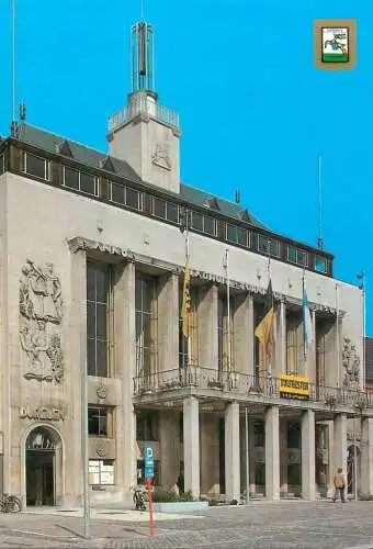 Belgium Turnhout Stadhuis