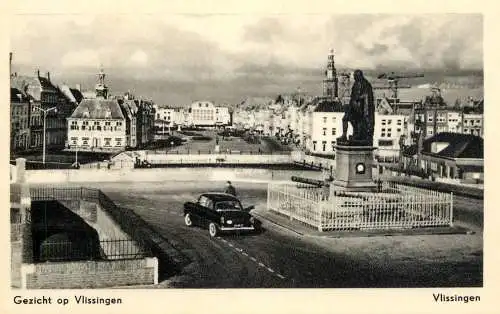 Netherlands Vlissingen