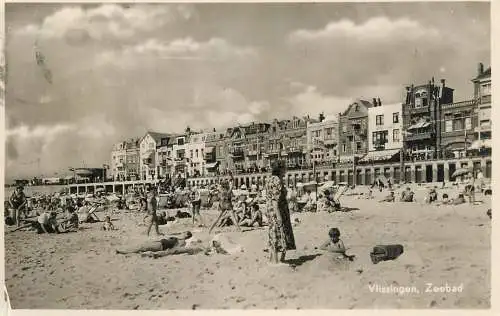 Vlissingen Zeebad