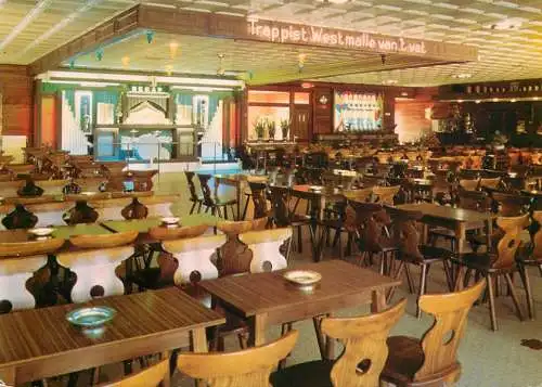 Belgium Zandhoven Billekens Cafe Dancing Hall