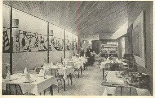 Belgium Hasselt Restaurant Traiteur Grill