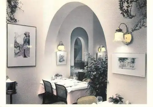 Belgium Hasselt Ristorante Dai Cugini