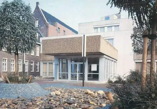 Netherlands Sittard Maaslandziekenhuis Hospital