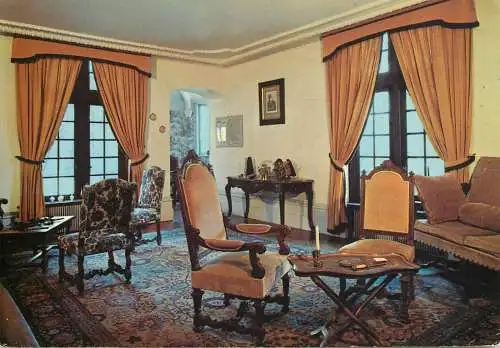 France Steene Chateau de Steenebourg Hotel de France