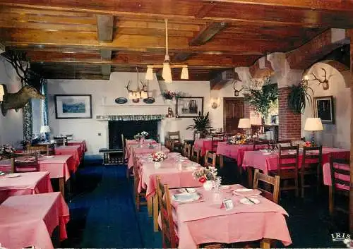 Hotel du Val de Poix