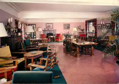 Hotel du Val de Poix