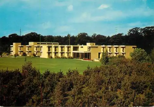 Belgium Hasselt Bezinningscentrum "Godsheide"