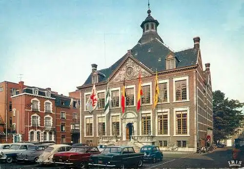 Belgium Hasselt Hotel de Ville