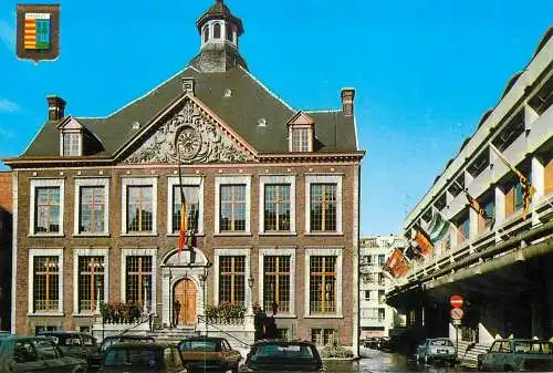 Belgium Hasselt City Hall