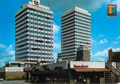 Belgium Hasselt TT Twee Toren