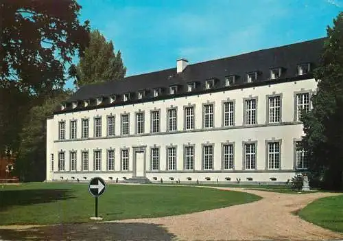 Belgium Hasselt Kuringen Huzie Herkenrode