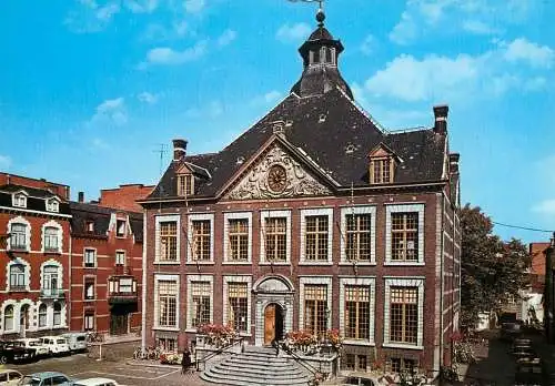 Belgium Hasselt Town Hall