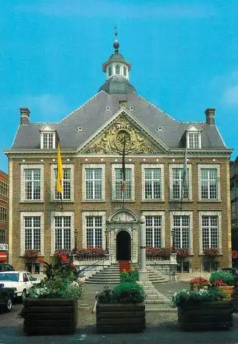Belgium Hasselt Stadhuis