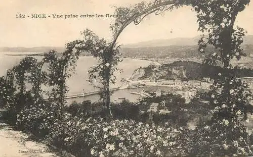 cpa France Nice