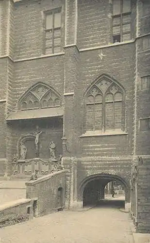 Belgium Anvers la vieille Boucherie