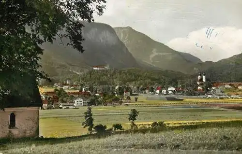 Germany Aschau Chiemgau