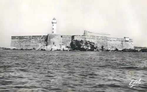 France fort de Brescou