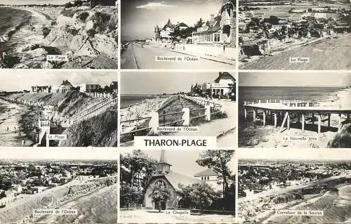 France Tharon-Plage