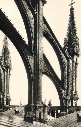 France Reims cathedrale