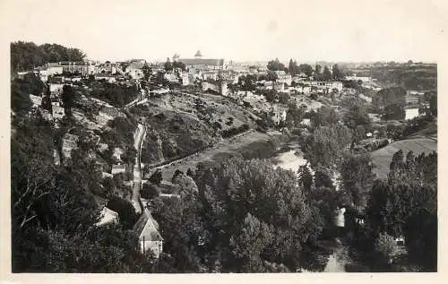France Thouars Deux Sevres